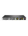 hewlett packard enterprise HPE Aruba 6300M Switch 24 Port Smart Rate 1/2.5/5/10G Class 6 PoE and 2 Port 50G and 2 Port 25G Layer 3 Stackable 1U One Touch - nr 3