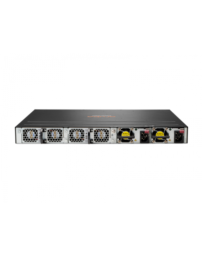 hewlett packard enterprise HPE Aruba 6300M Switch 24 Port Smart Rate 1/2.5/5/10G Class 6 PoE and 2 Port 50G and 2 Port 25G Layer 3 Stackable 1U One Touch główny