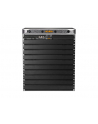 hewlett packard enterprise HPE Aruba 6410 v2 Switch 2 Management Module Slots 10 Line Module Slots 4 Power Supply Slots 4 Fan Tray Slots 12U w/o PSU - nr 1