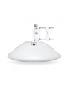 ubiquiti networks UBIQUITI Wave-LR CPE UISP Wave Long-Range 60GHz 2Gbps 8km RJ45 1000 Mb/s IPX6 - nr 15