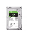 SEAGATE Desktop Barracuda 5400 4TB HDD 5400rpm SATA serial ATA 6Gb/s NCQ 256MB cache 89cm 3.5inch BLK Project (P) - nr 10
