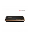 adata Dysk SSD LEGEND 960 MAX 2TB PCIe 4x4 7.4/6.8 GB/s M2 - nr 40