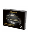 adata Dysk SSD LEGEND 960 MAX 2TB PCIe 4x4 7.4/6.8 GB/s M2 - nr 41