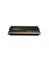 adata Dysk SSD LEGEND 960 MAX 2TB PCIe 4x4 7.4/6.8 GB/s M2 - nr 72