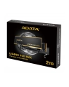 adata Dysk SSD LEGEND 960 MAX 2TB PCIe 4x4 7.4/6.8 GB/s M2 - nr 87