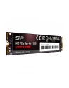 silicon power Dysk SSD UD90 2TB PCIe M.2 2280 NVMe Gen 4x4 5000/4800 MB/s - nr 25