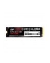 silicon power Dysk SSD UD90 2TB PCIe M.2 2280 NVMe Gen 4x4 5000/4800 MB/s - nr 32