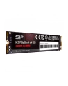 silicon power Dysk SSD UD90 2TB PCIe M.2 2280 NVMe Gen 4x4 5000/4800 MB/s - nr 6