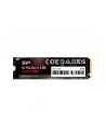 silicon power Dysk SSD UD90 2TB PCIe M.2 2280 NVMe Gen 4x4 5000/4800 MB/s - nr 8