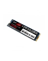 silicon power Dysk SSD UD85 500GB PCIe M.2 2280 NVMe Gen 4x4 3600/2400 MB/s - nr 9