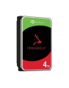 SEAGATE NAS HDD 4TB IronWolf 5400rpm 6Gb/s SATA 256MB cache 3.5inch 24x7 CMR for NAS and RAID rackmount systems BLK Project (P) - nr 13