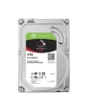 SEAGATE NAS HDD 4TB IronWolf 5400rpm 6Gb/s SATA 256MB cache 3.5inch 24x7 CMR for NAS and RAID rackmount systems BLK Project (P) - nr 17