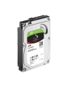 SEAGATE NAS HDD 4TB IronWolf 5400rpm 6Gb/s SATA 256MB cache 3.5inch 24x7 CMR for NAS and RAID rackmount systems BLK Project (P) - nr 19