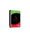 SEAGATE NAS HDD 4TB IronWolf 5400rpm 6Gb/s SATA 256MB cache 3.5inch 24x7 CMR for NAS and RAID rackmount systems BLK Project (P) - nr 49