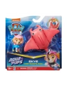 PAW PATROL / Psi Patrol zestaw Aqua Pups Sky i diabeł morski 6066148 Spin Master - nr 6