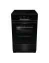 gorenje Kuchnia indukcyjna GEIT5C60BPG - nr 1