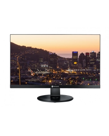 ag neovo Monitor 27 cali SC-2702 LED VA FHD HDMI VGA BNC