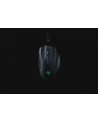 Razer Naga V2 Pro czarny (RZ01-04400100-R3G1) - nr 1