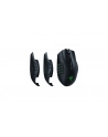 Razer Naga V2 Pro czarny (RZ01-04400100-R3G1) - nr 2