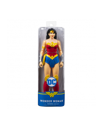 DC Figurka Wonder Woman 12'' S1 V1 6056902 Spin Master