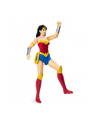 DC Figurka Wonder Woman 12'' S1 V1 6056902 Spin Master