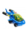 PAW PATROL / Psi Patrol zestaw Aqua Pups Pojazd rekin z figurką Chase'a 6066140 Spin Master - nr 10