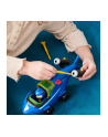 PAW PATROL / Psi Patrol zestaw Aqua Pups Pojazd rekin z figurką Chase'a 6066140 Spin Master - nr 13