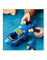 PAW PATROL / Psi Patrol zestaw Aqua Pups Pojazd rekin z figurką Chase'a 6066140 Spin Master - nr 14