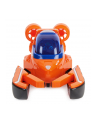 PAW PATROL / Psi Patrol zestaw Aqua Pups Pojazd homar z figurką Zumy 6066143 Spin Master - nr 11