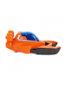 PAW PATROL / Psi Patrol zestaw Aqua Pups Pojazd homar z figurką Zumy 6066143 Spin Master - nr 12