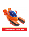 PAW PATROL / Psi Patrol zestaw Aqua Pups Pojazd homar z figurką Zumy 6066143 Spin Master - nr 4