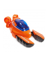 PAW PATROL / Psi Patrol zestaw Aqua Pups Pojazd homar z figurką Zumy 6066143 Spin Master - nr 9