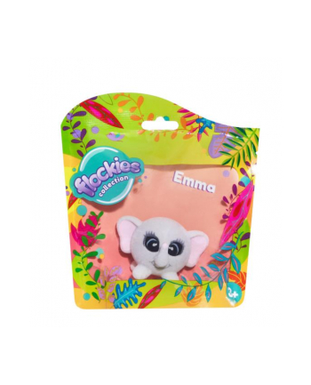 tm toys Flockies figurka słoń Emma FLO0102