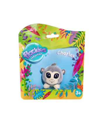 tm toys Flockies figurka szympans Charles FLO0107