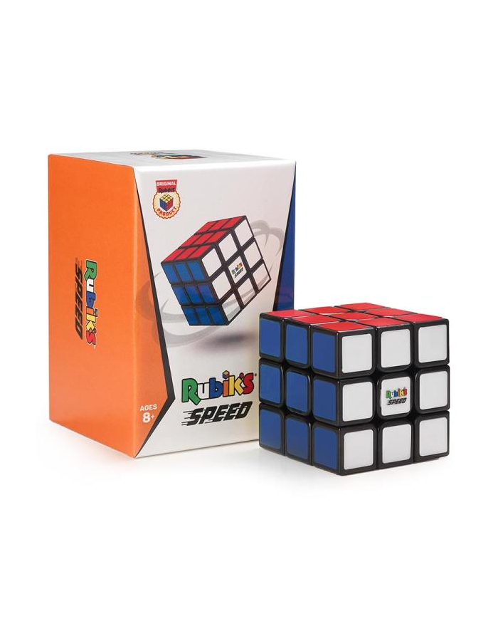 Kostka Rubika - 3x3 Speed 6063164 Spin Master główny