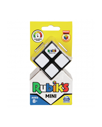 Kostka Rubika 2x2 6063963 Spin Master