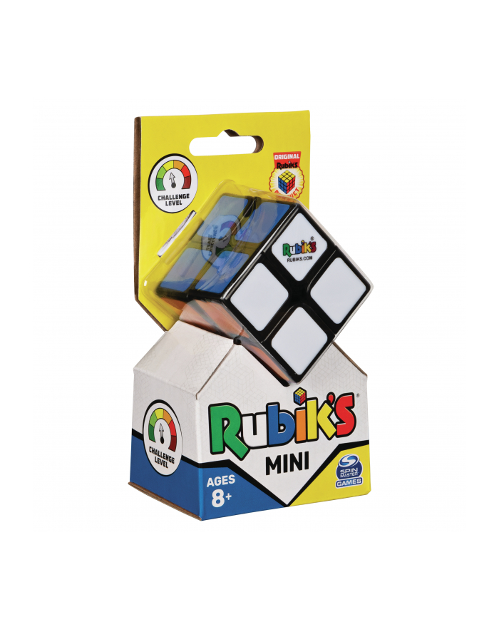 Kostka Rubika 2x2 6063963 Spin Master główny
