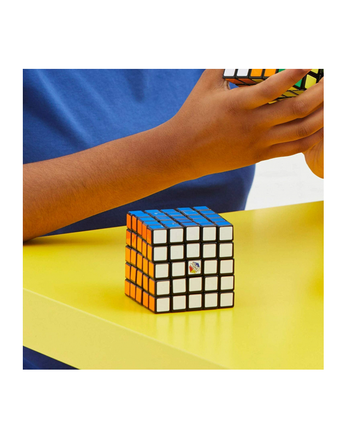 Kostka Rubika - 5x5 Profesor 6063978 Spin Master główny