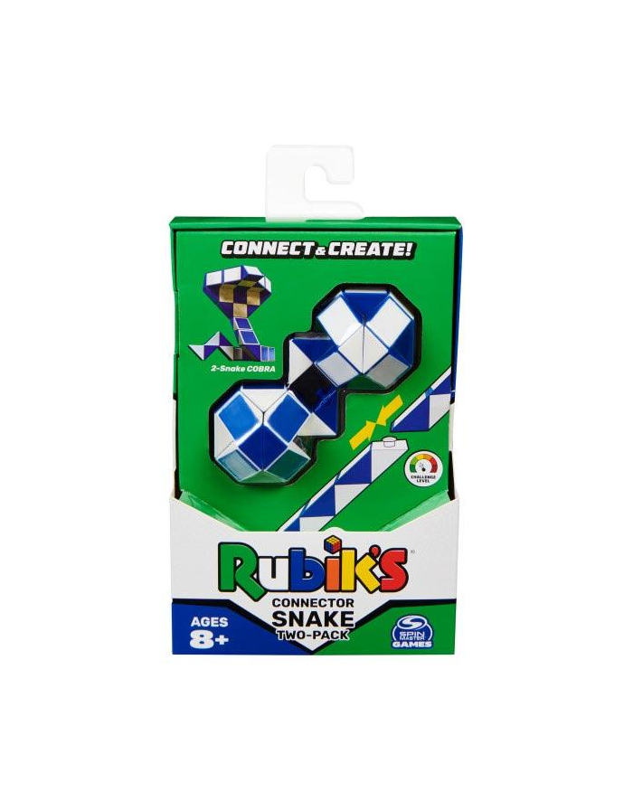Kostka Rubika - Connector Snake 6064893 Spin Master główny