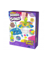 Kinetic Sand - Zgniataj i twórz 6065527 Spin Master - nr 2