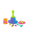 Kinetic Sand - Zgniataj i twórz 6065527 Spin Master - nr 7