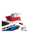 Paw Patrol / Psi Patrol: AQUA Patrolowiec 6065308 Spin Master - nr 11