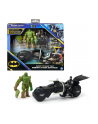 Batmana Motor z 2 figurkami 4''; 6064766 Spin Master - nr 9