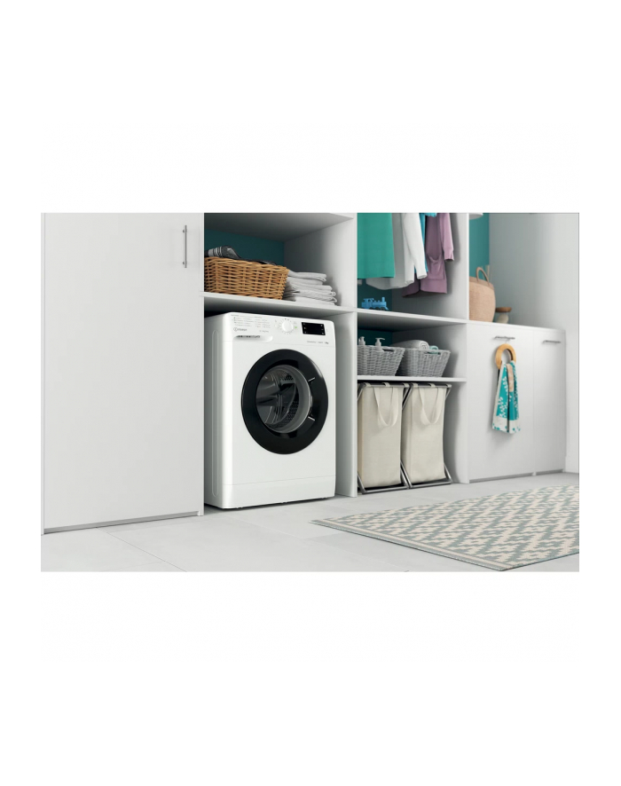 indesit Pralka MTWE81484WKEE główny
