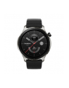 amazfit Smartwatch GTR4 Superspeed Black - nr 10