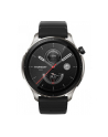 amazfit Smartwatch GTR4 Superspeed Black - nr 1