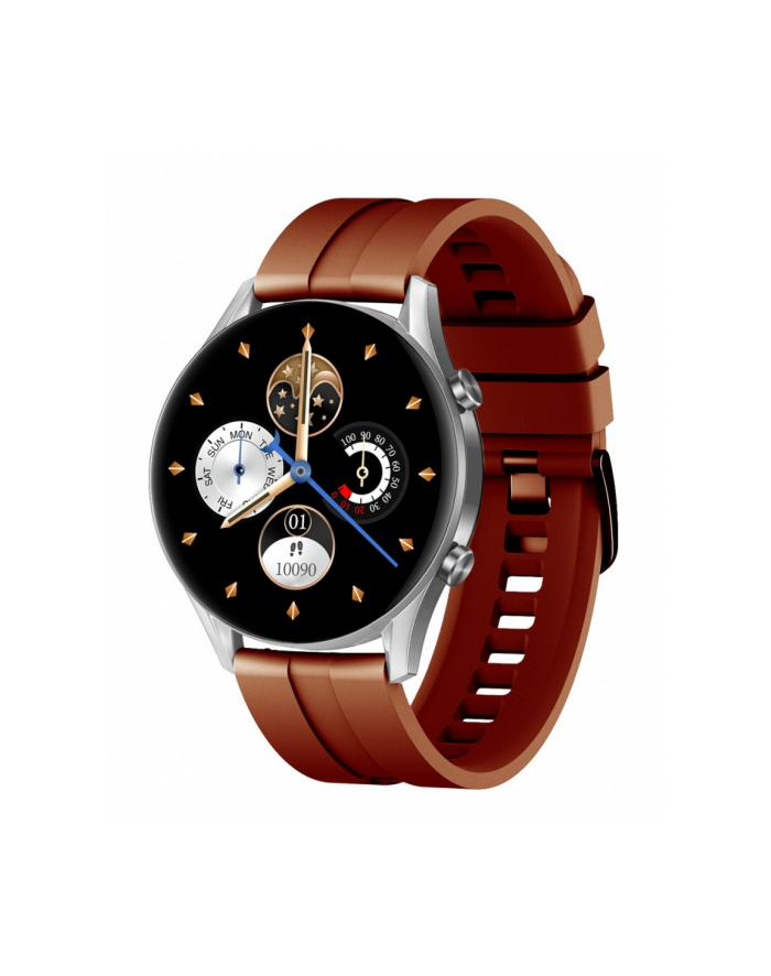 oro-med Smartwatch male OROMED ORO SMART FIT8 PRO główny