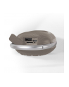 TECHLY Głośnik Bluetooth 5.3 Bezprzewodowy 5W TWS LED USB/TF MP3 - nr 3