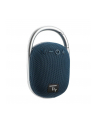 TECHLY Głośnik Bluetooth 5.3 Bezprzewodowy 5W TWS LED USB/TF MP3 - nr 1