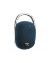 TECHLY Głośnik Bluetooth 5.3 Bezprzewodowy 5W TWS LED USB/TF MP3 - nr 20